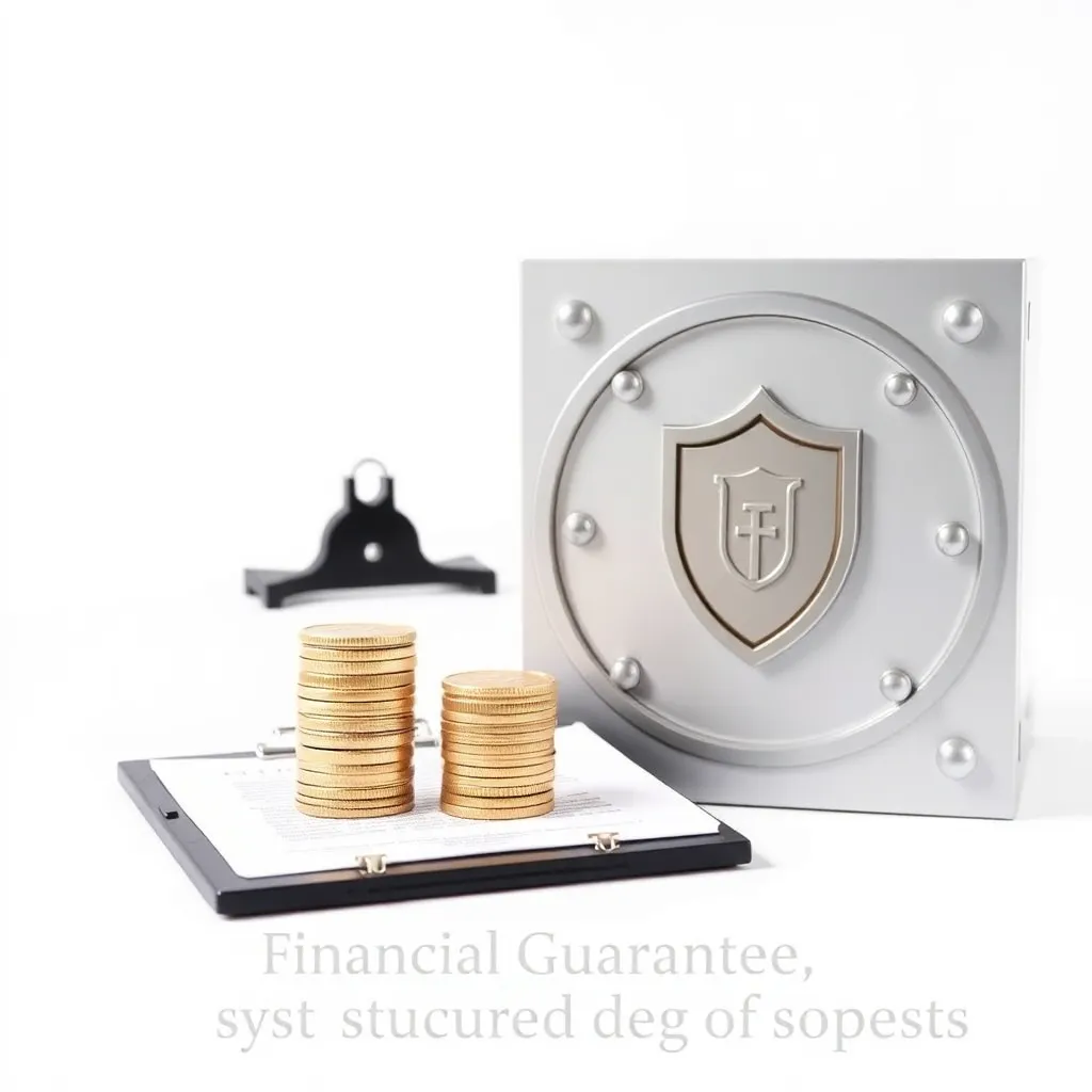 공식보증업체 예치 방식과 보상 시스템의 투명성 분석