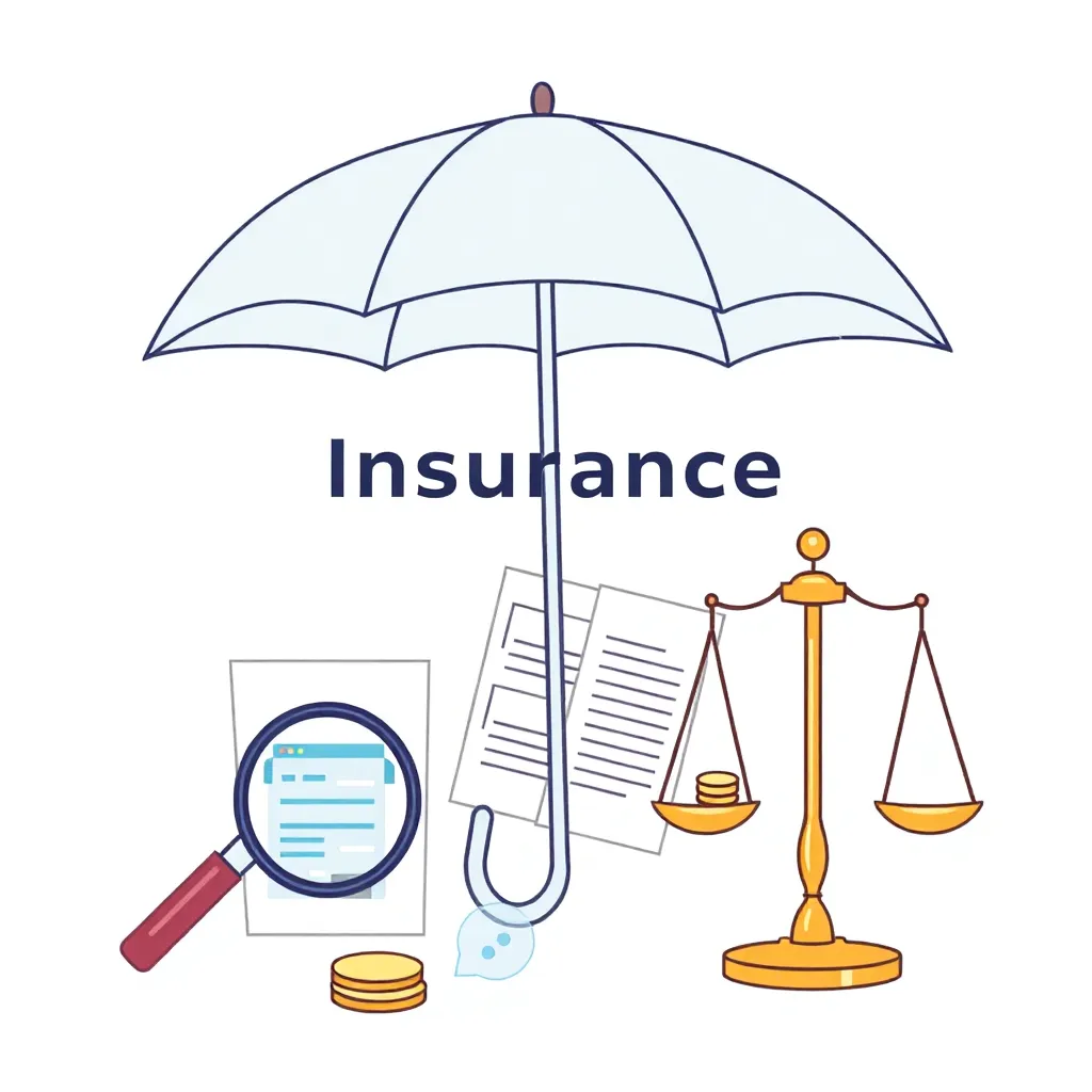 보증업체 신뢰성 분석: 보증금과 사고 보상 절차의 투명성