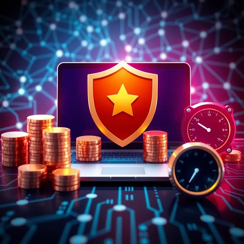 안전놀이터와 메이저사이트 보증업체의 보상 처리 속도 비교