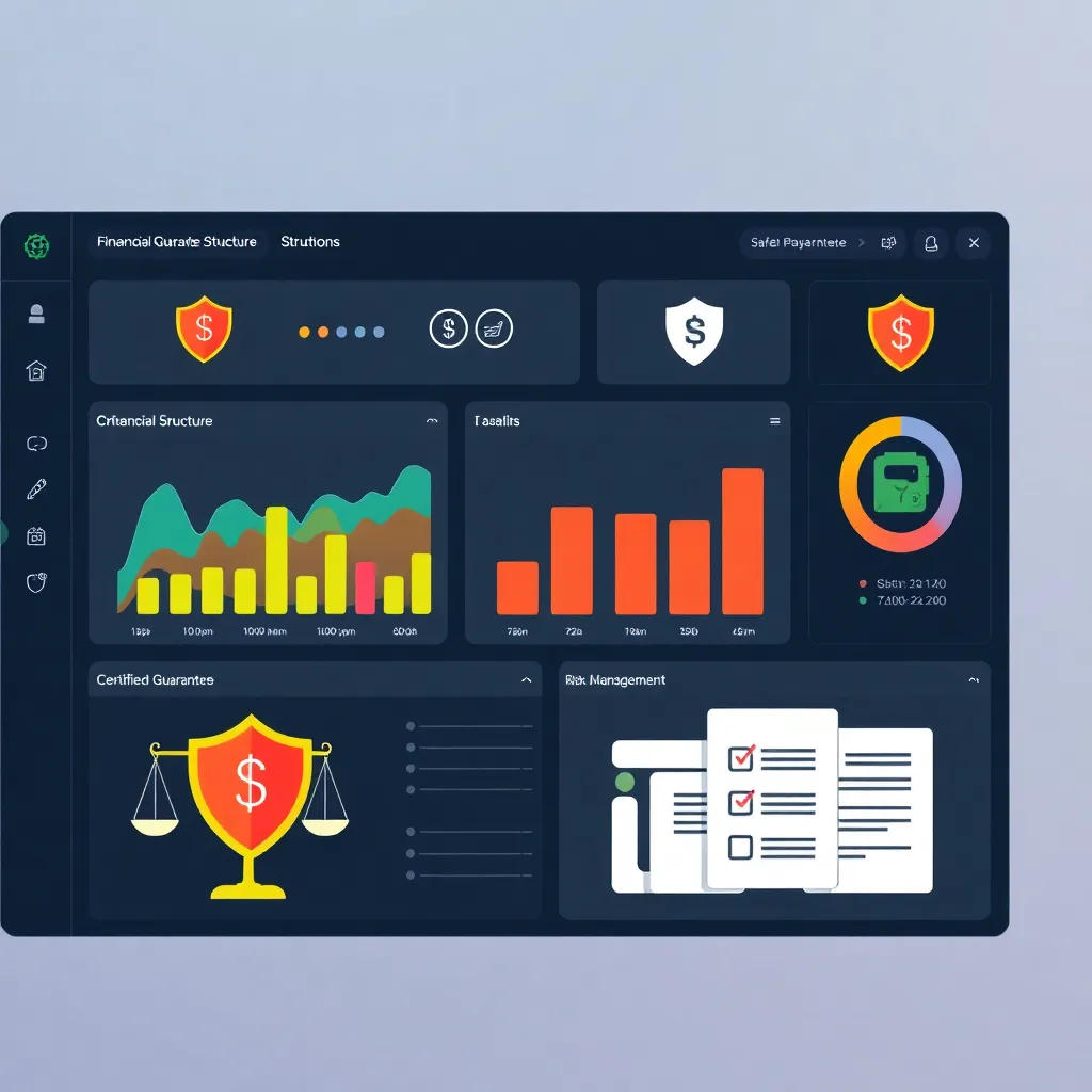 안전놀이터 보증업체의 보증 조건 변화와 장기 리스크 관리