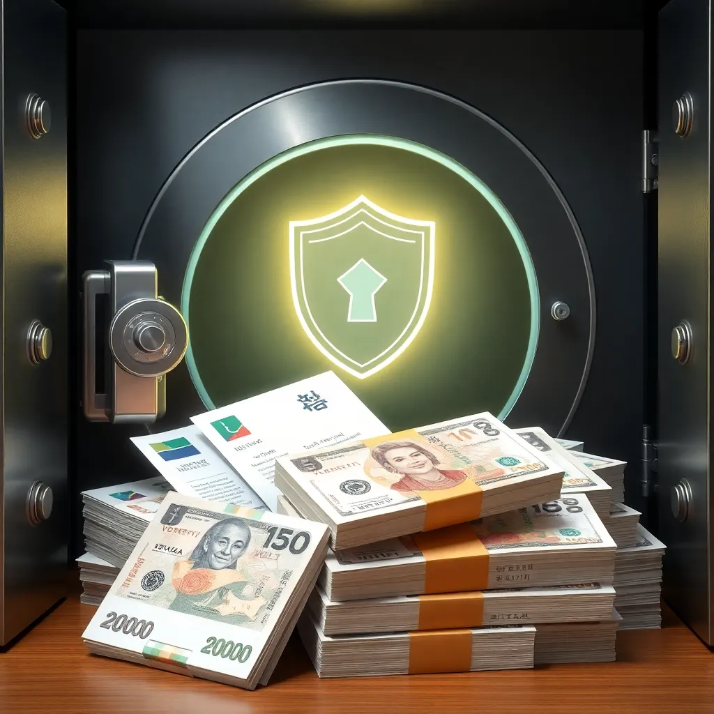 메이저사이트의 보증금 예치 방식과 실제 보상 사례