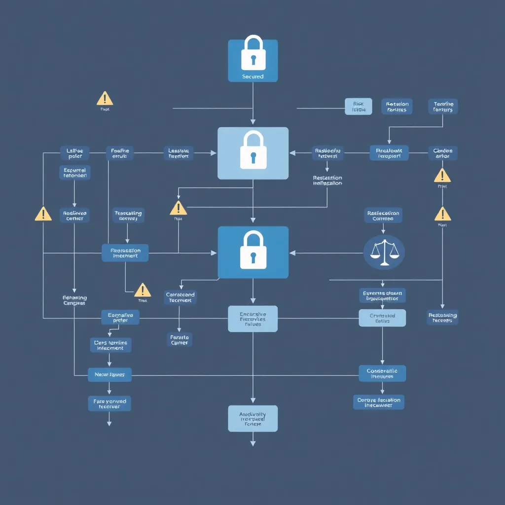먹튀검증 실패 사례와 보증금 예치 방식의 문제점 탐구