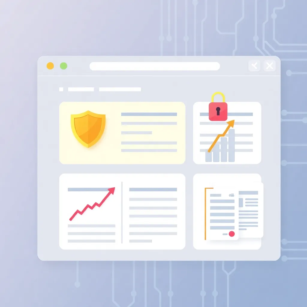 최신 공식보증업체 구조 변화와 안전놀이터 보증 시스템의 실효성 분석