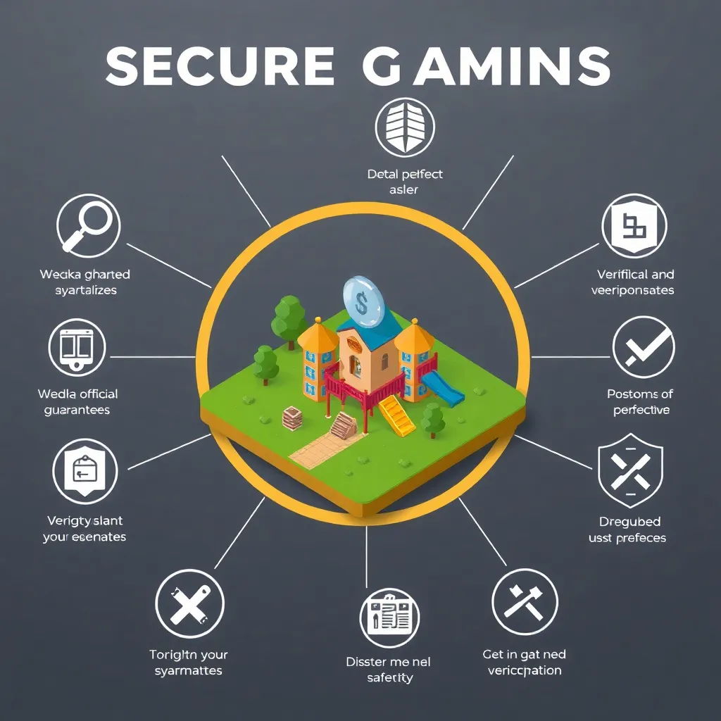 안전놀이터 보증 시스템의 실효성과 먹튀검증