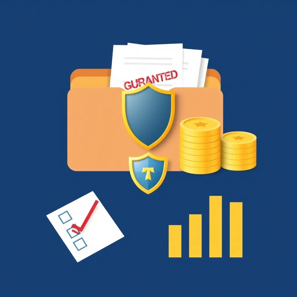 안전놀이터 선택 시 공식보증업체 평가 기준