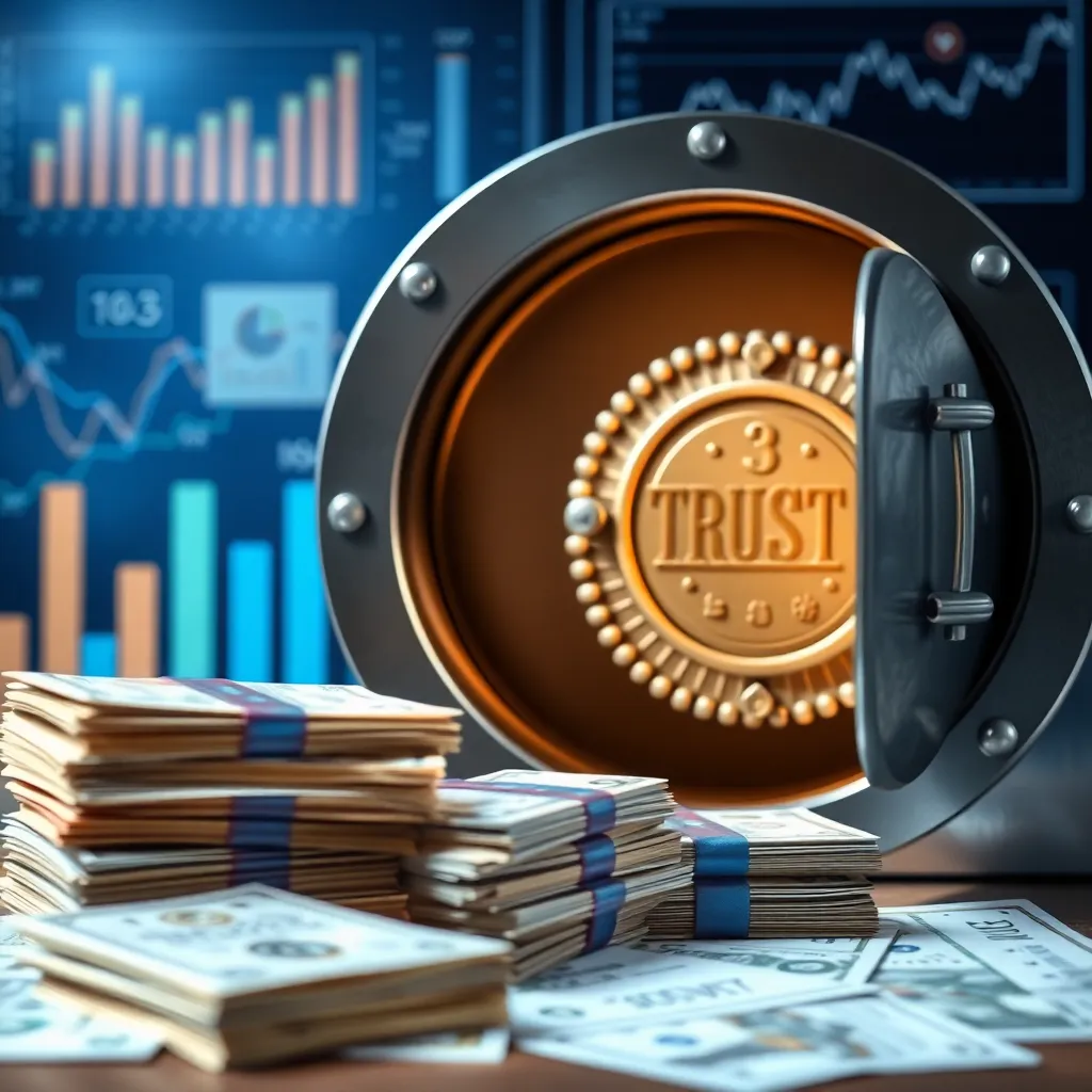 공식보증업체의 보증금 예치 방식과 안전놀이터의 구조적 신뢰성 판단