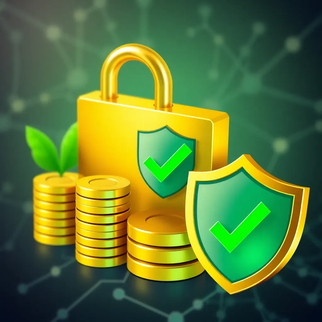 보증업체의 보증금 관리와 메이저사이트 안전성 평가