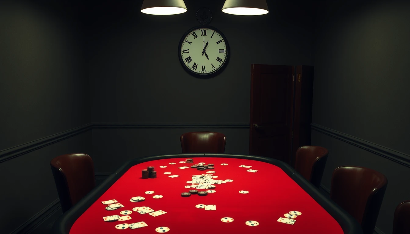 베팅 중독 피하는 자기 관리 체크리스트