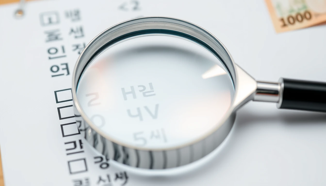 먹튀검증 안전하게 하는 필수 체크리스트